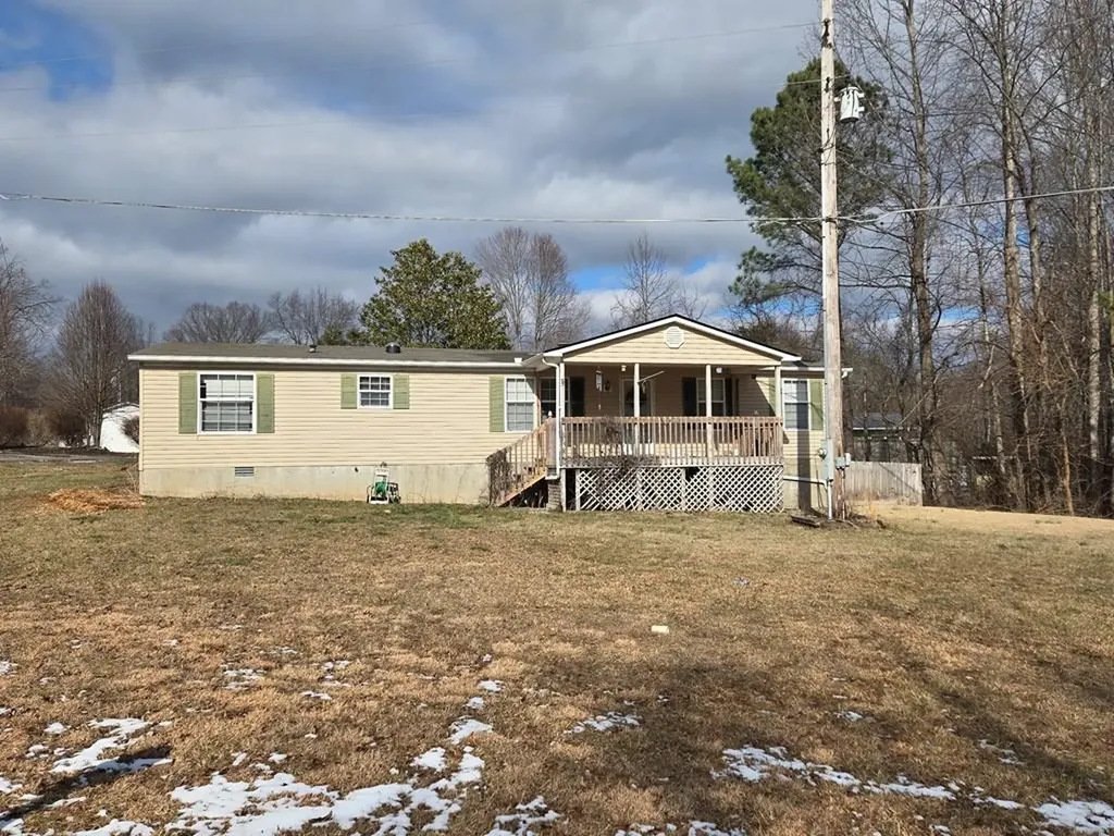 258 Dartmoor Crossville TN 38558