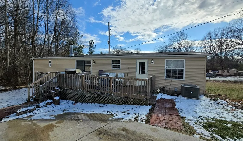 258 Dartmoor Crossville TN 38558