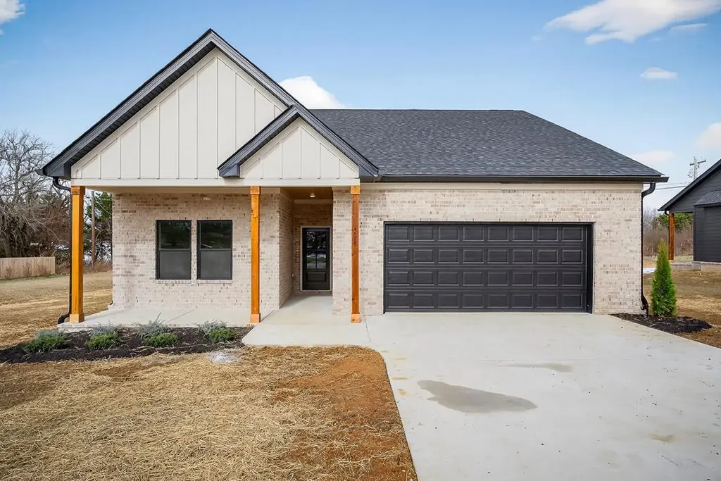 506 Morgan Drive Smithville TN 37166