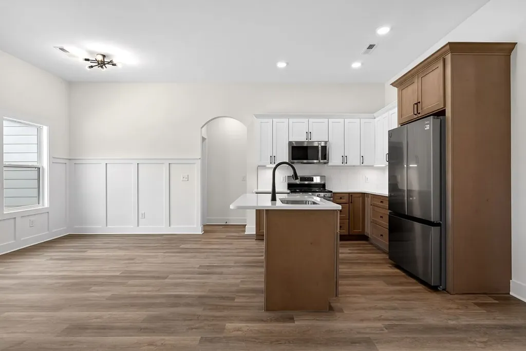 506 Morgan Drive Smithville TN 37166