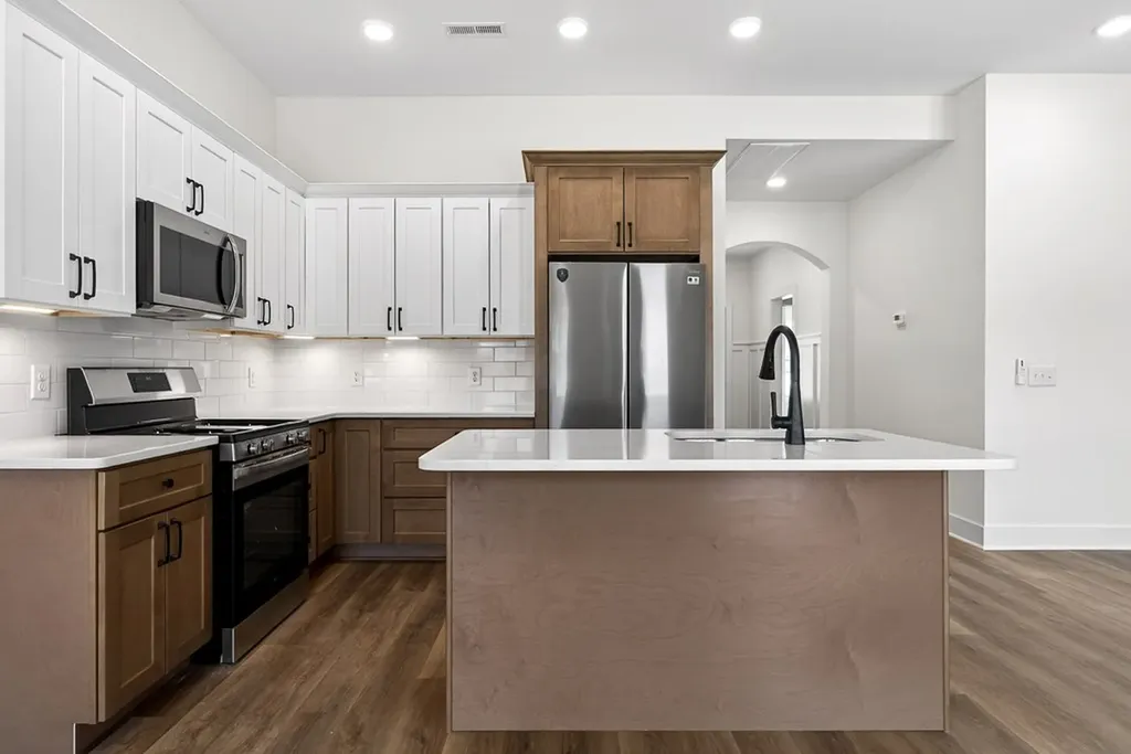 506 Morgan Drive Smithville TN 37166