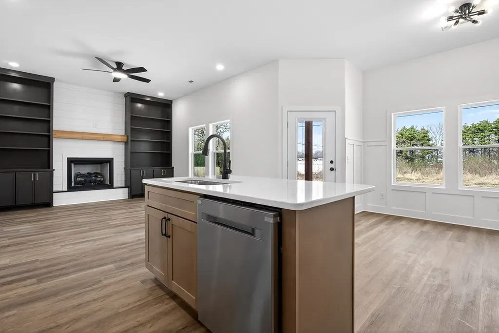 506 Morgan Drive Smithville TN 37166