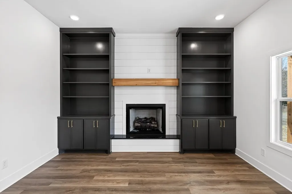 506 Morgan Drive Smithville TN 37166