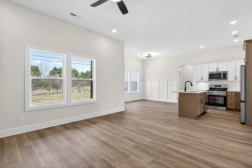 506 Morgan Drive Smithville TN 37166