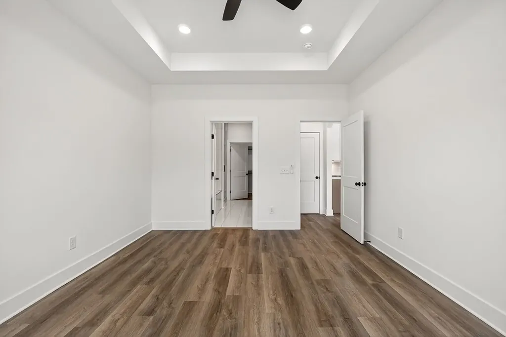 506 Morgan Drive Smithville TN 37166