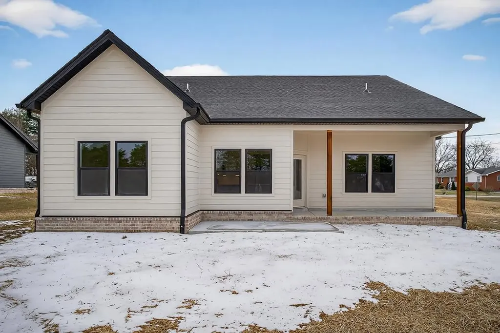 506 Morgan Drive Smithville TN 37166