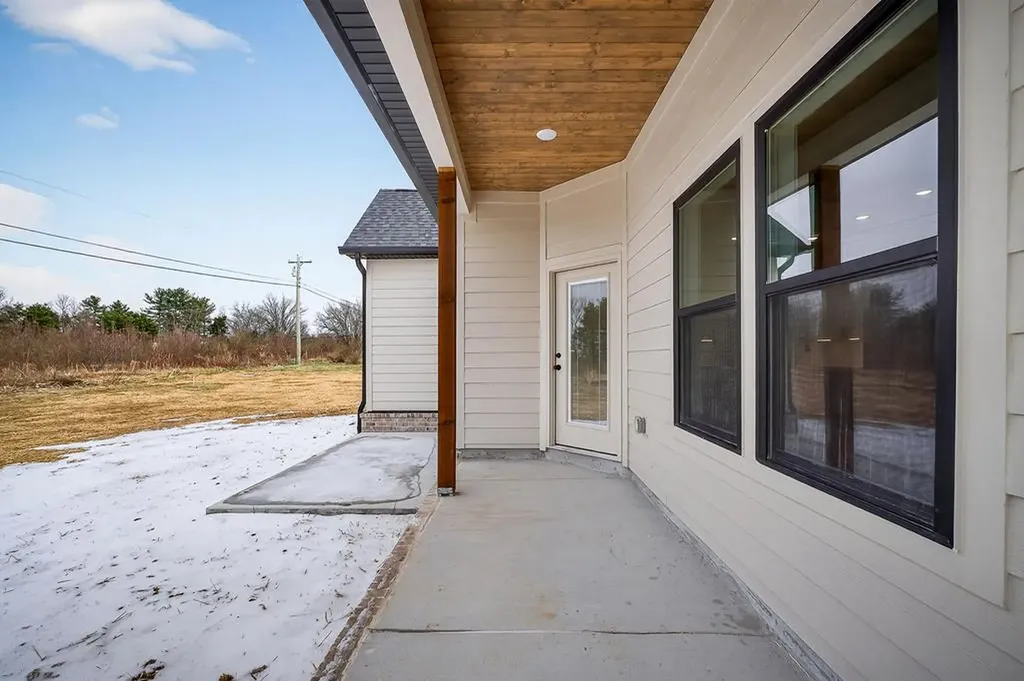 506 Morgan Drive Smithville TN 37166