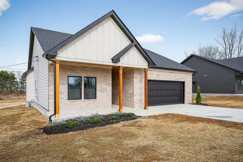 506 Morgan Drive Smithville TN 37166