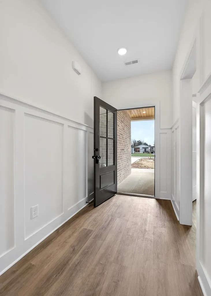 506 Morgan Drive Smithville TN 37166