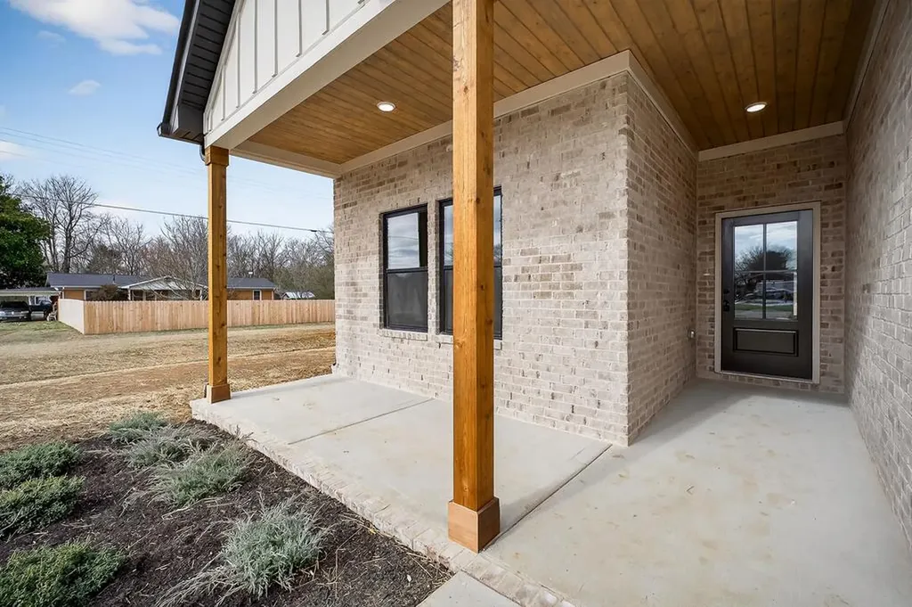 506 Morgan Drive Smithville TN 37166