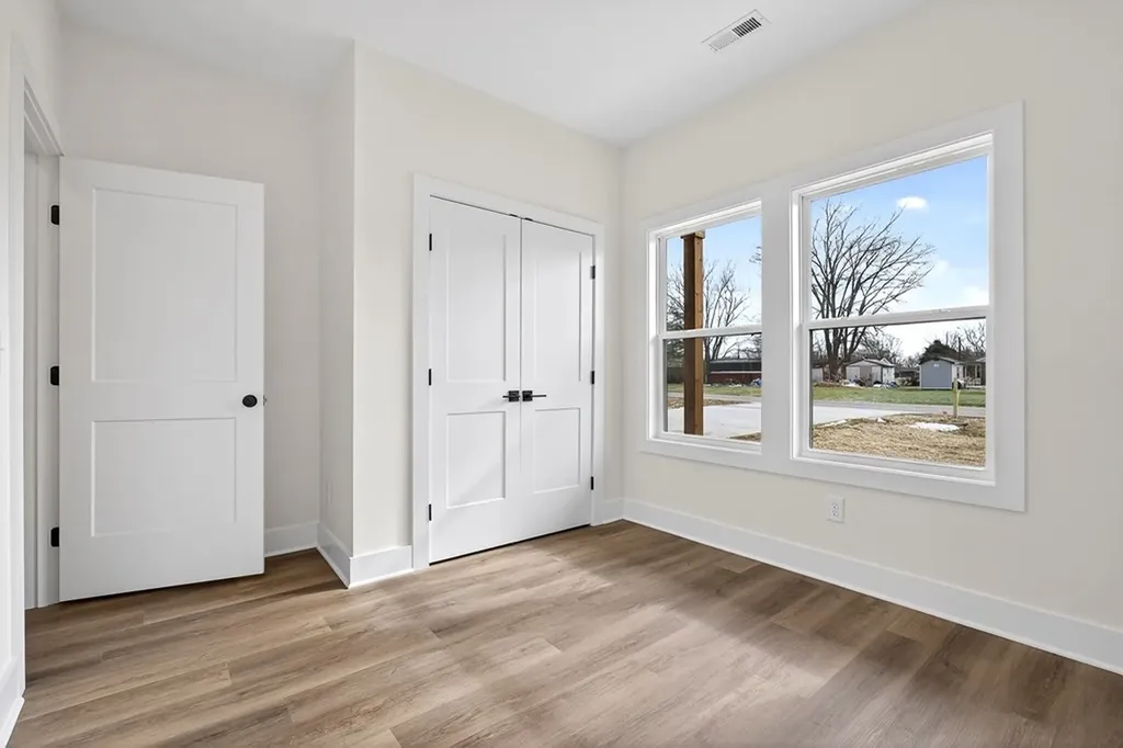 506 Morgan Drive Smithville TN 37166