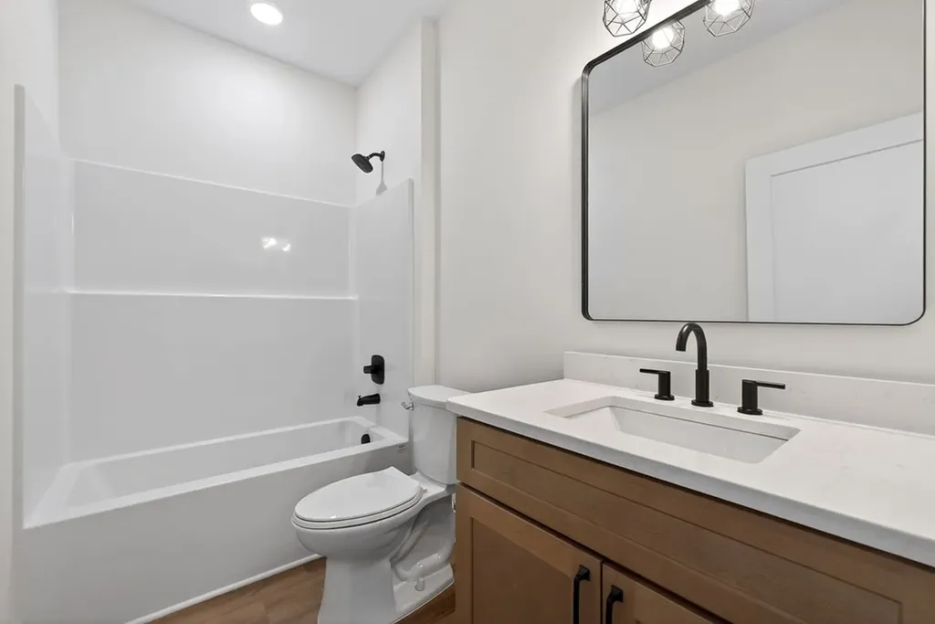 506 Morgan Drive Smithville TN 37166