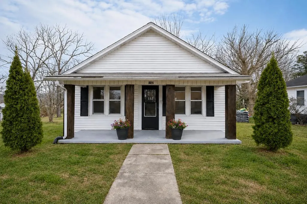 152 Hill Avenue Cookeville TN 38501