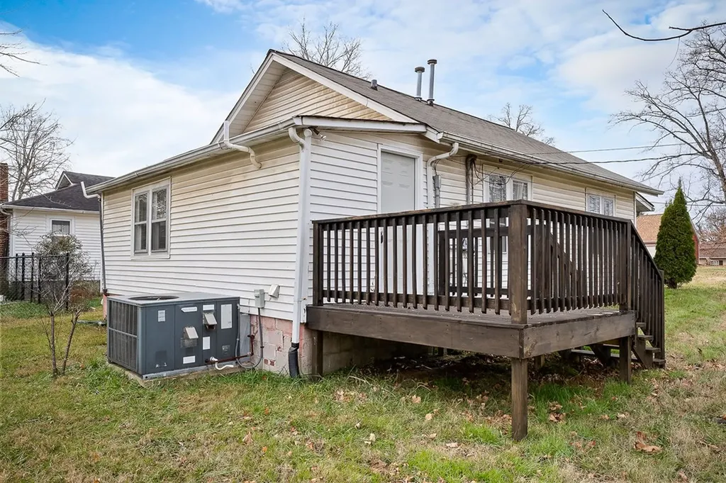 152 Hill Avenue Cookeville TN 38501