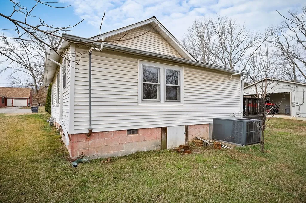 152 Hill Avenue Cookeville TN 38501