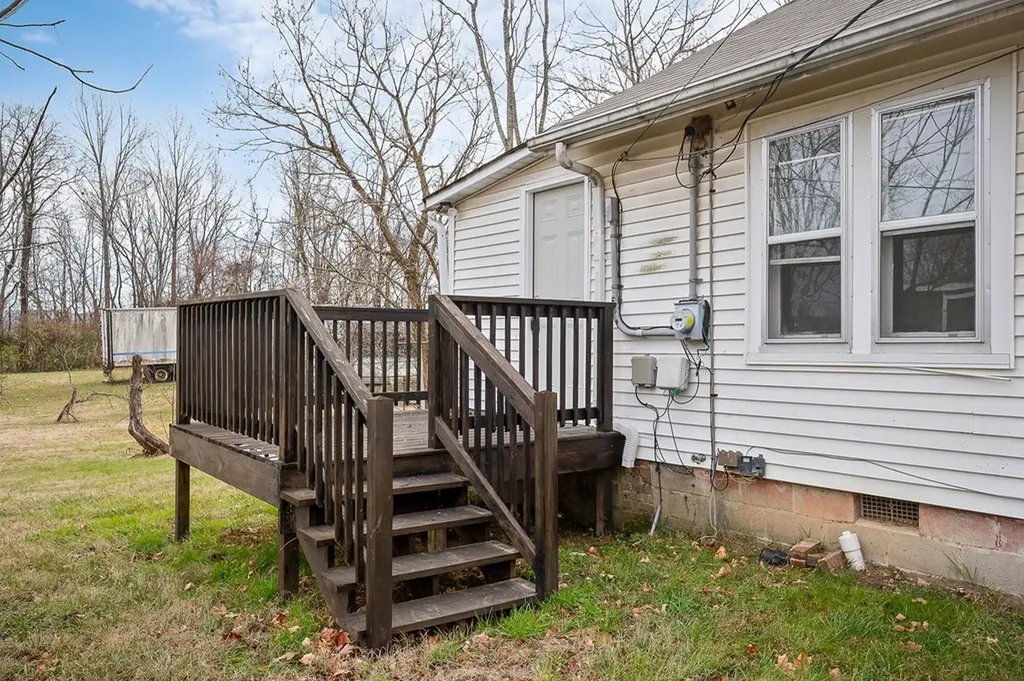 152 Hill Avenue Cookeville TN 38501