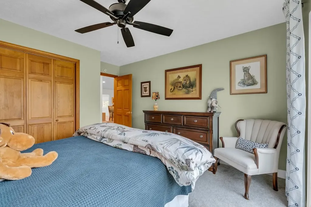 3026 Seminole Loop Crossville TN 38572