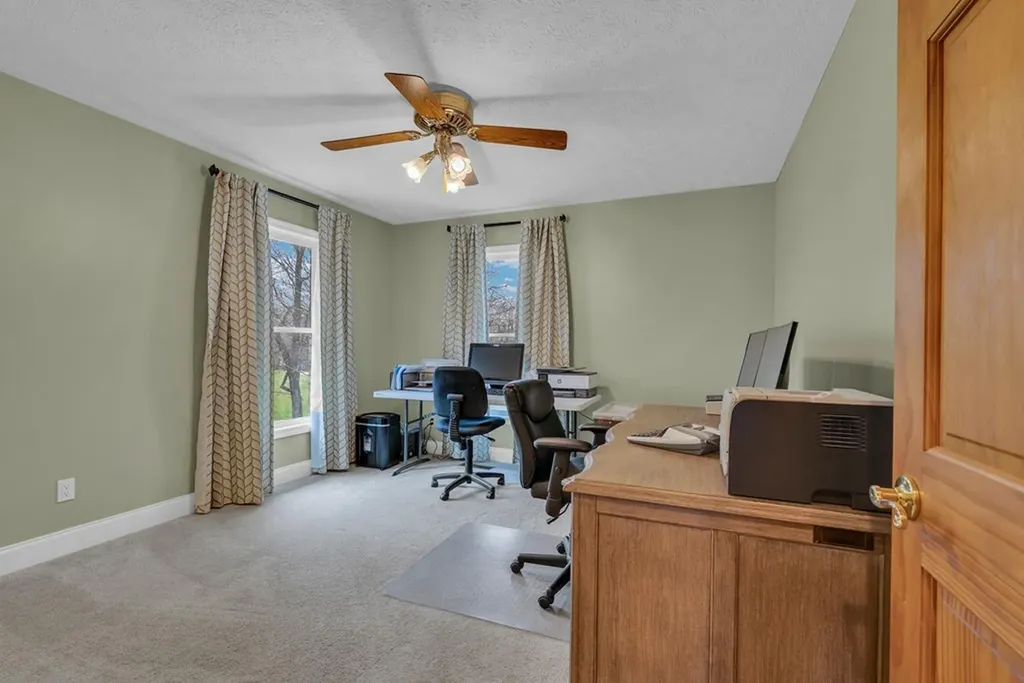 3026 Seminole Loop Crossville TN 38572