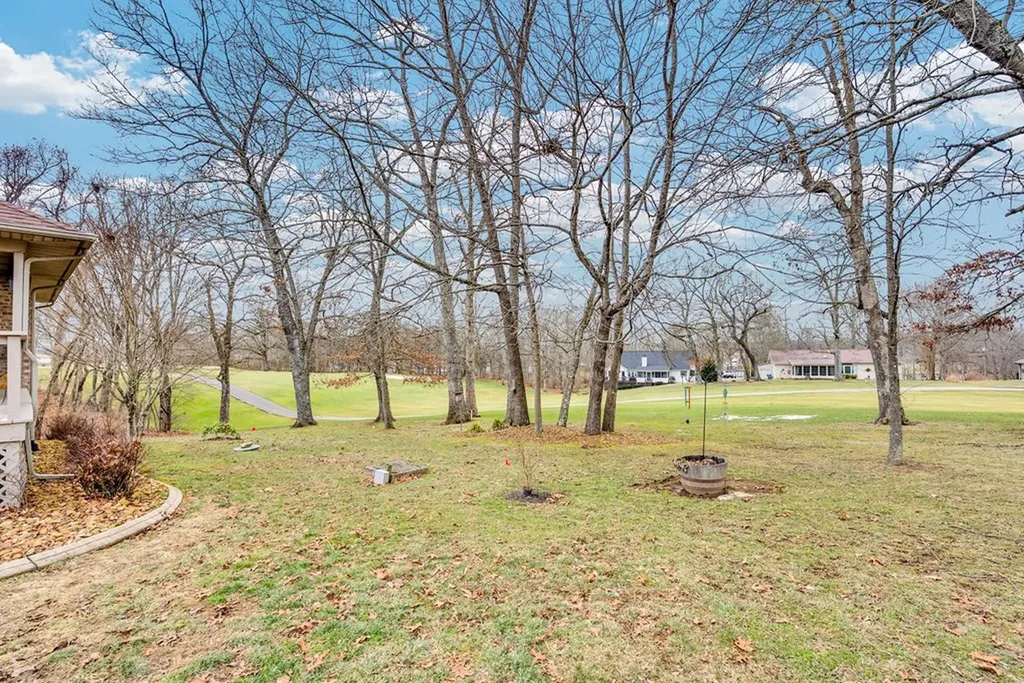 3026 Seminole Loop Crossville TN 38572