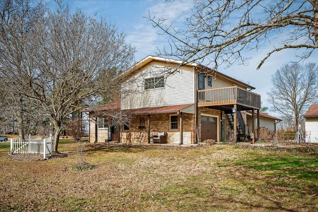 5461 Buffalo Valley Road Cookeville TN 38501