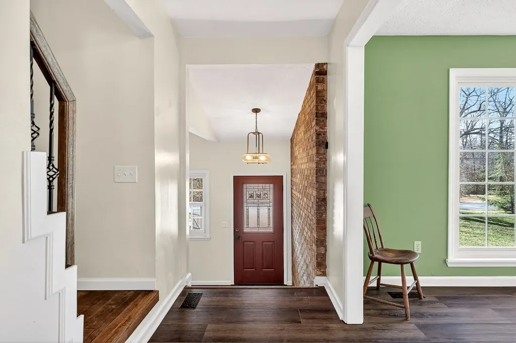 5461 Buffalo Valley Road Cookeville TN 38501