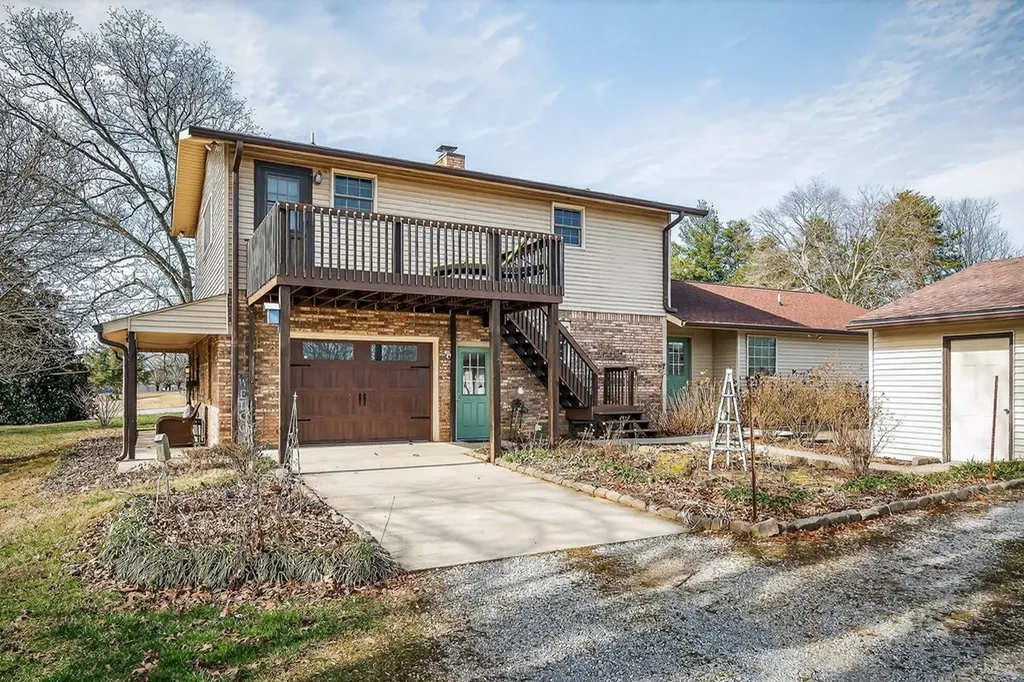 5461 Buffalo Valley Road Cookeville TN 38501