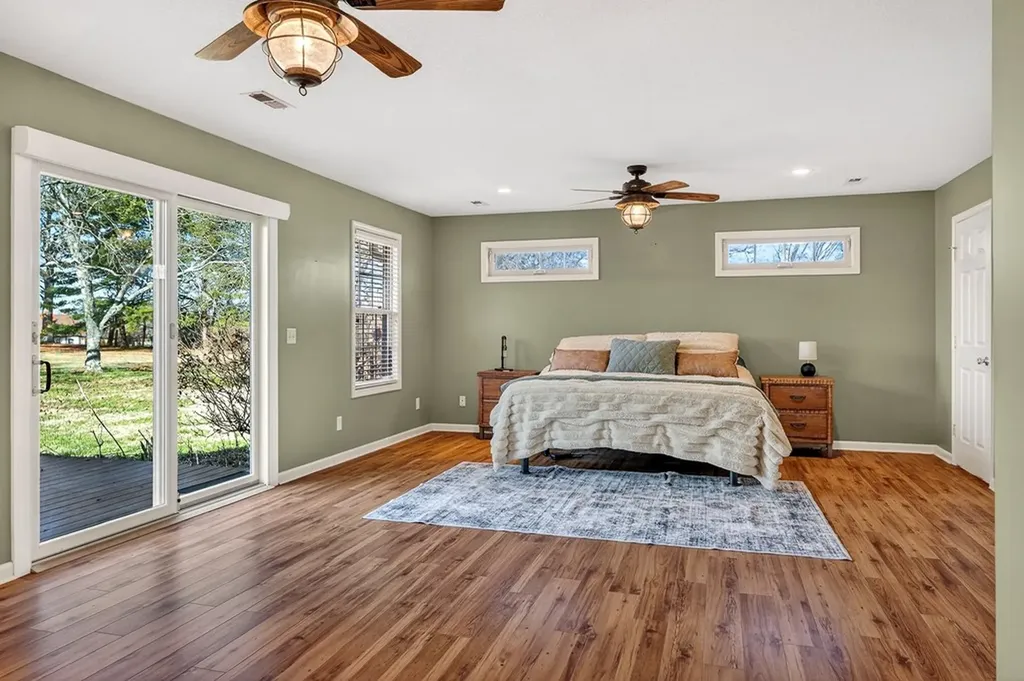 5461 Buffalo Valley Road Cookeville TN 38501