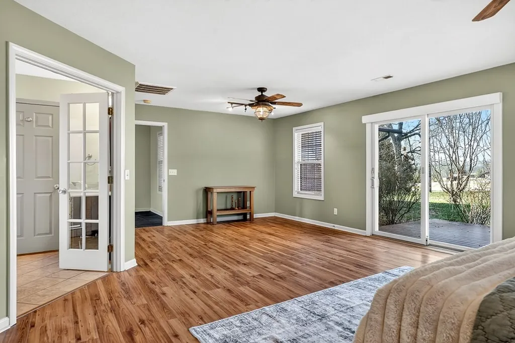 5461 Buffalo Valley Road Cookeville TN 38501