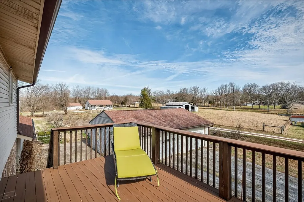 5461 Buffalo Valley Road Cookeville TN 38501