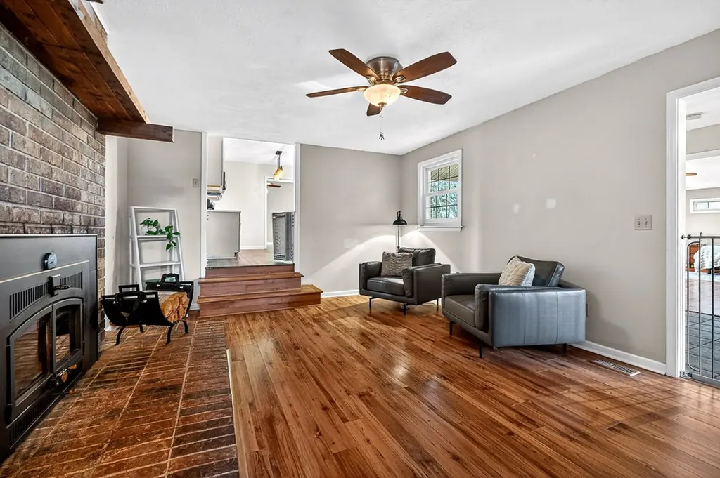 5461 Buffalo Valley Road Cookeville TN 38501