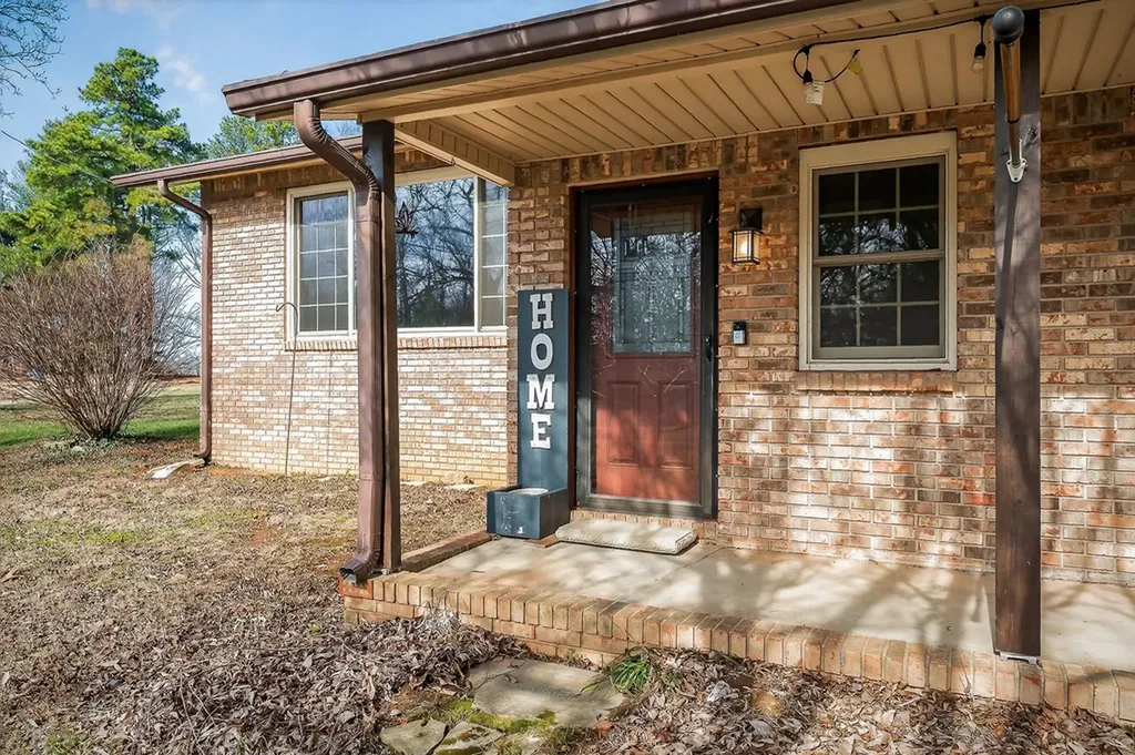 5461 Buffalo Valley Road Cookeville TN 38501