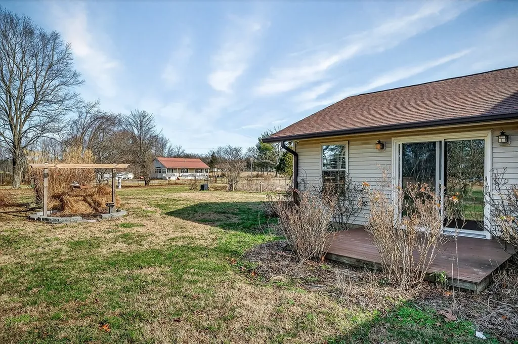 5461 Buffalo Valley Road Cookeville TN 38501