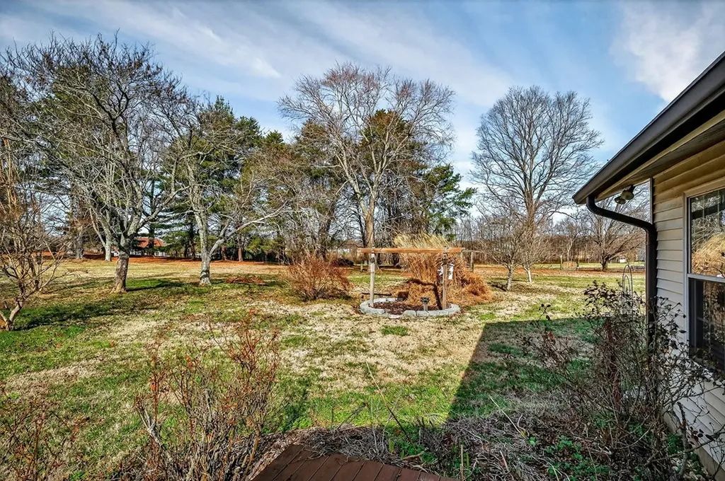 5461 Buffalo Valley Road Cookeville TN 38501