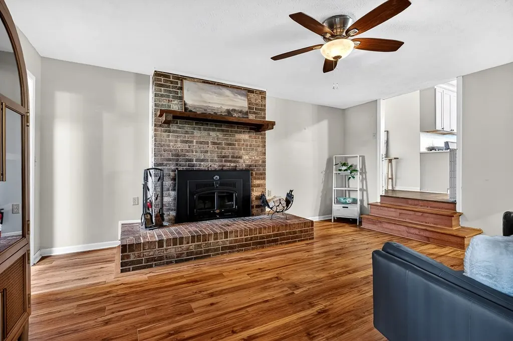 5461 Buffalo Valley Road Cookeville TN 38501