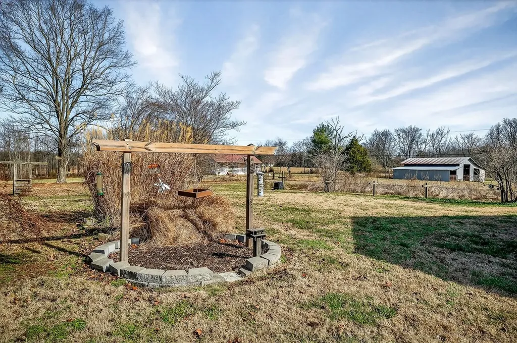 5461 Buffalo Valley Road Cookeville TN 38501