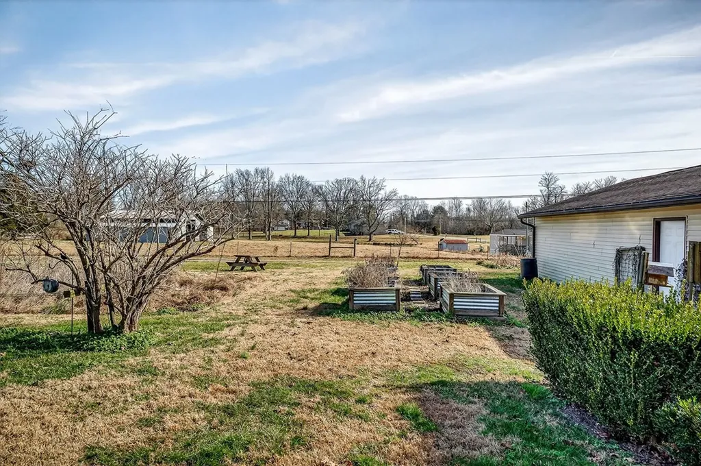 5461 Buffalo Valley Road Cookeville TN 38501