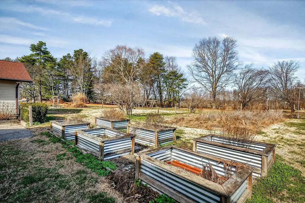 5461 Buffalo Valley Road Cookeville TN 38501