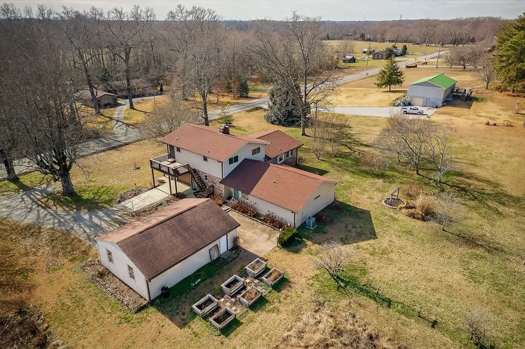 5461 Buffalo Valley Road Cookeville TN 38501