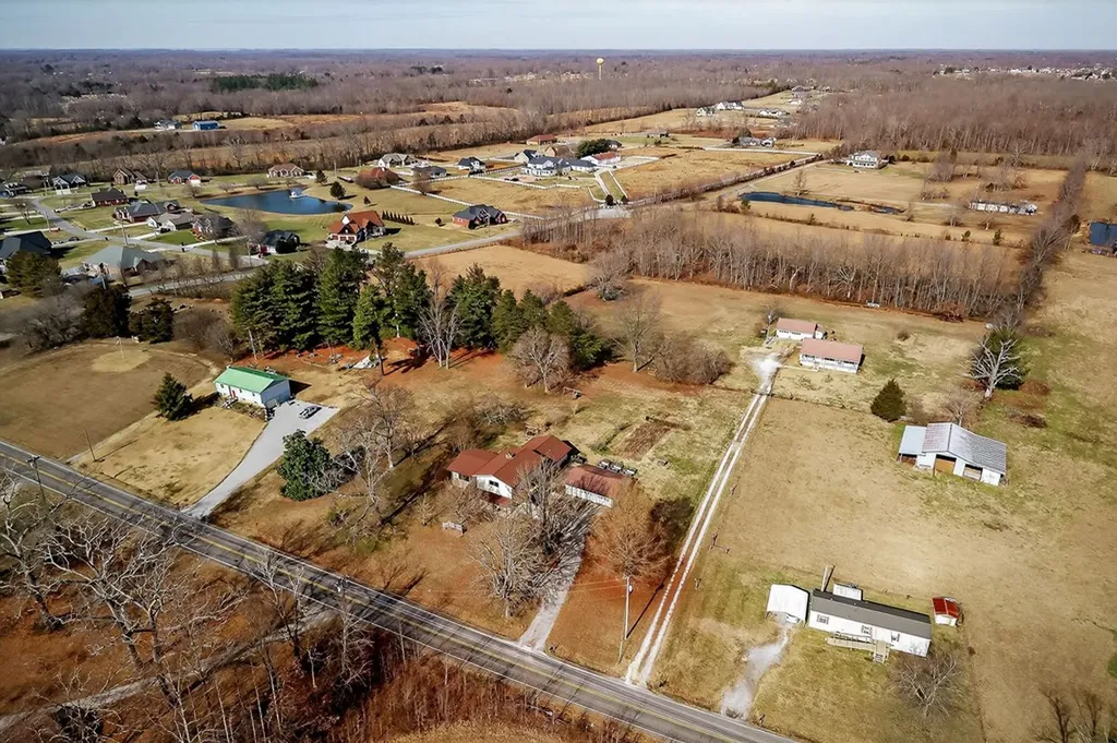 5461 Buffalo Valley Road Cookeville TN 38501