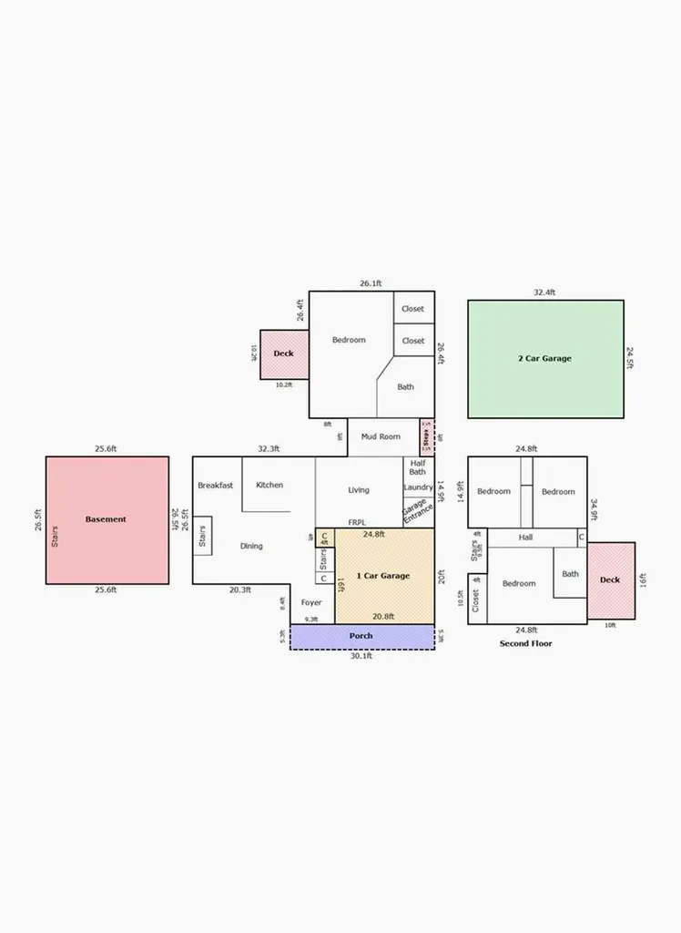 5461 Buffalo Valley Road Cookeville TN 38501