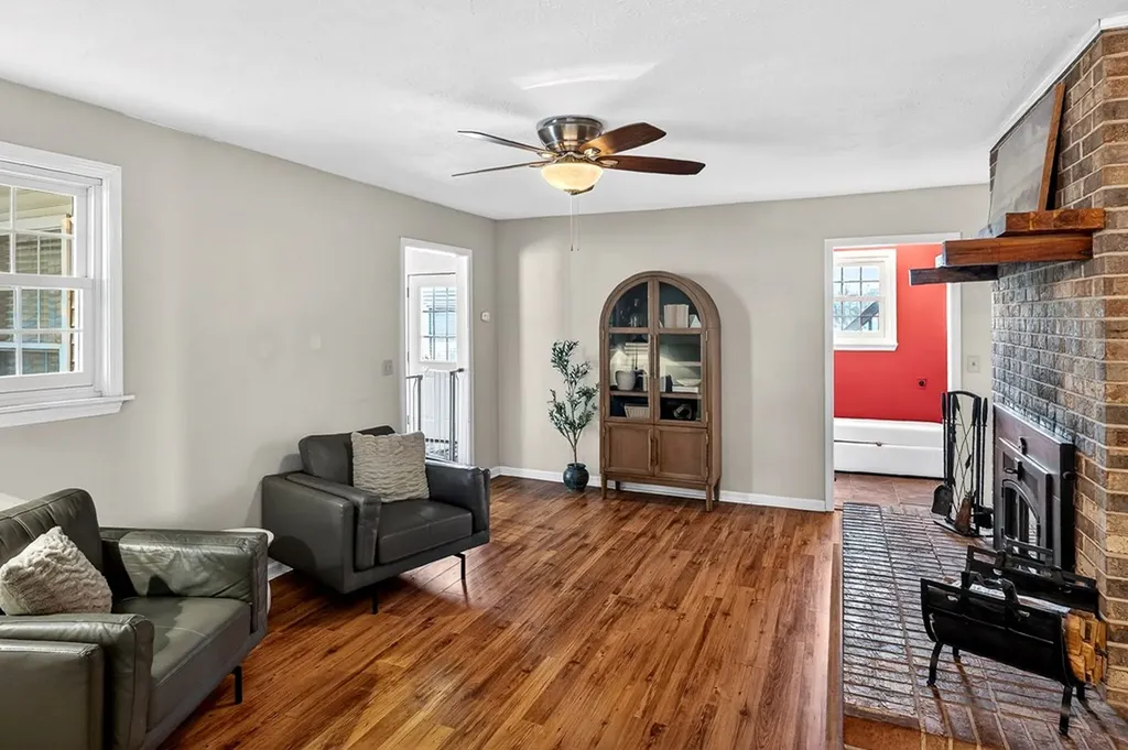 5461 Buffalo Valley Road Cookeville TN 38501