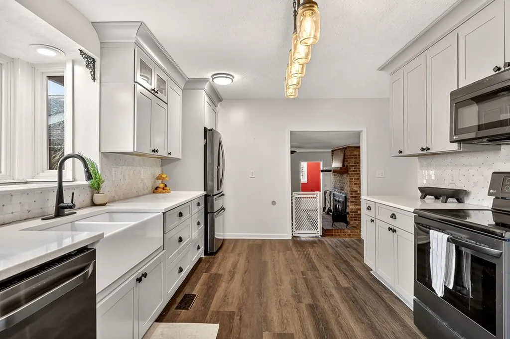 5461 Buffalo Valley Road Cookeville TN 38501