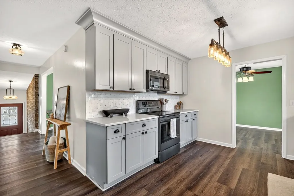 5461 Buffalo Valley Road Cookeville TN 38501