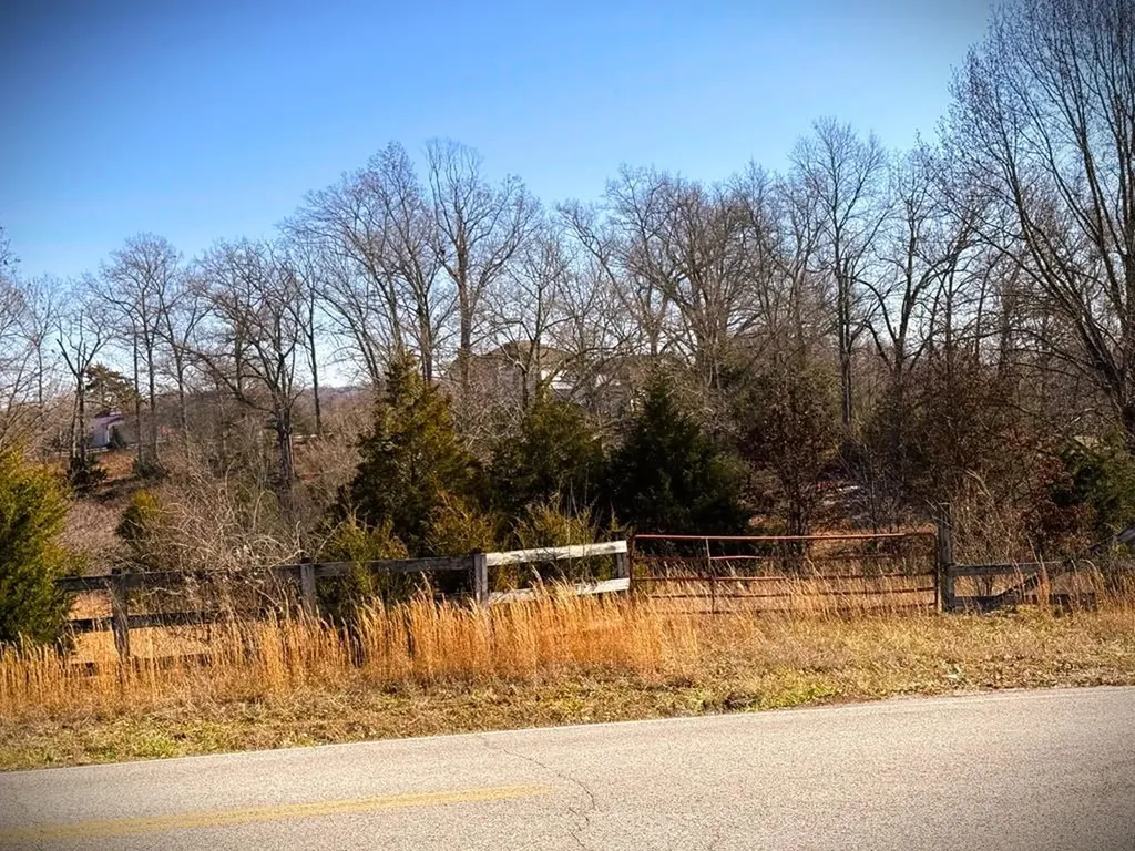 4160 Bunker Hill Road Cookeville TN 38506