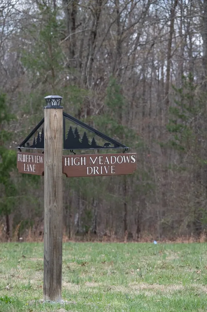Lot 31 High Meadow Spencer TN 38585