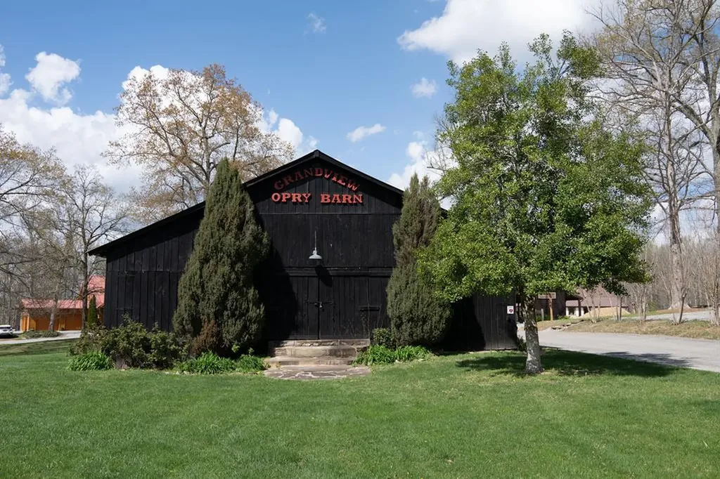 Lot 31 High Meadow Spencer TN 38585