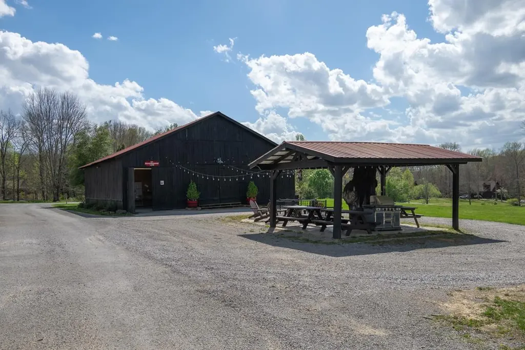 Lot 31 High Meadow Spencer TN 38585