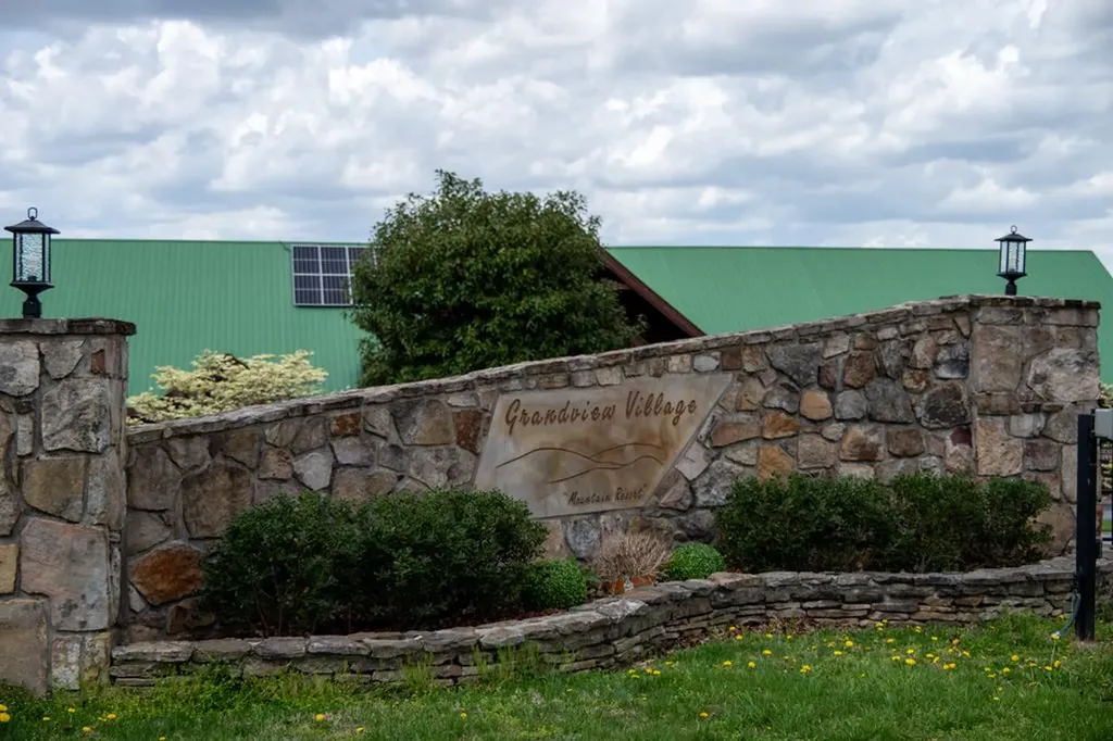 Lot 31 High Meadow Spencer TN 38585