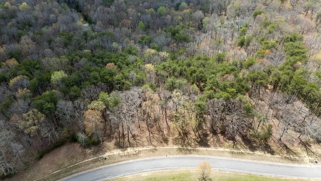 Lot 31 High Meadow Spencer TN 38585