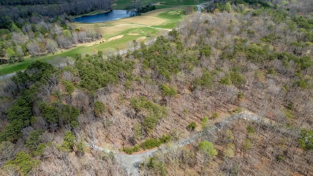 Lot 31 High Meadow Spencer TN 38585